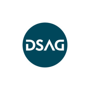 PG3 SAP Consulting ist DSAG Mitglied