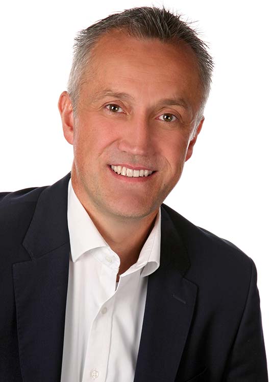 Peter Gruber SAP EWM Consulting